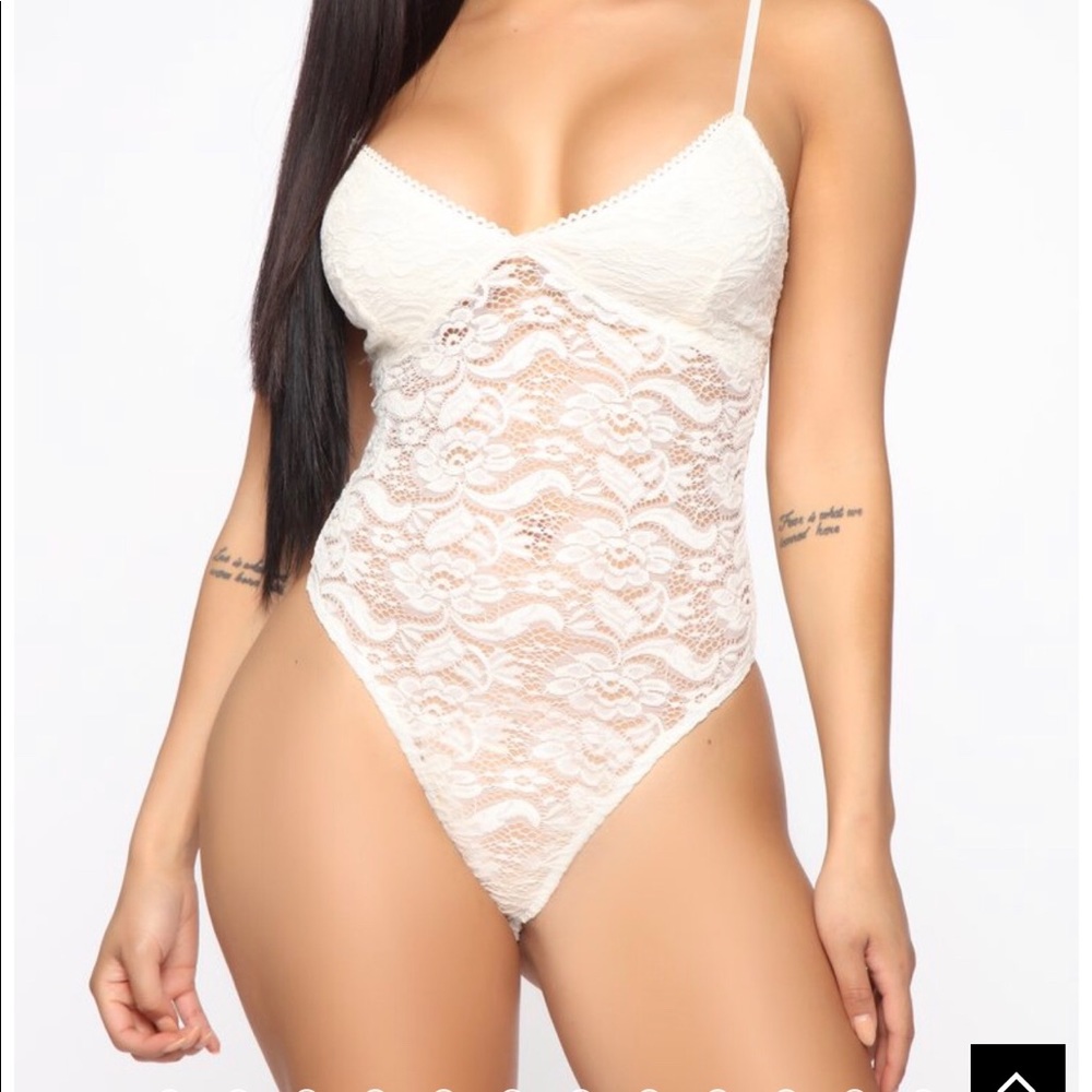 Body suit